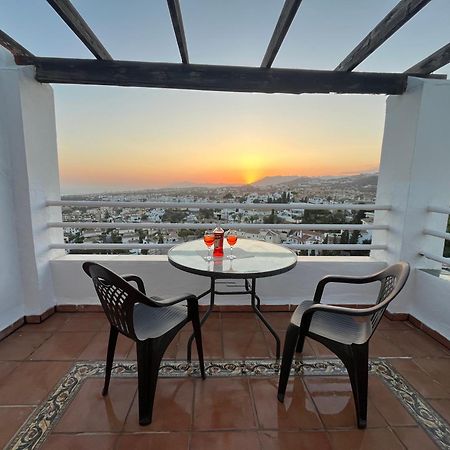 Duplex Bellavista Lejlighed Sitio de Calahonda Eksteriør billede