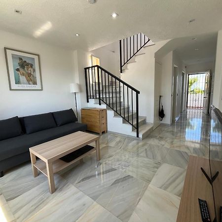 Duplex Bellavista Lejlighed Sitio de Calahonda Eksteriør billede