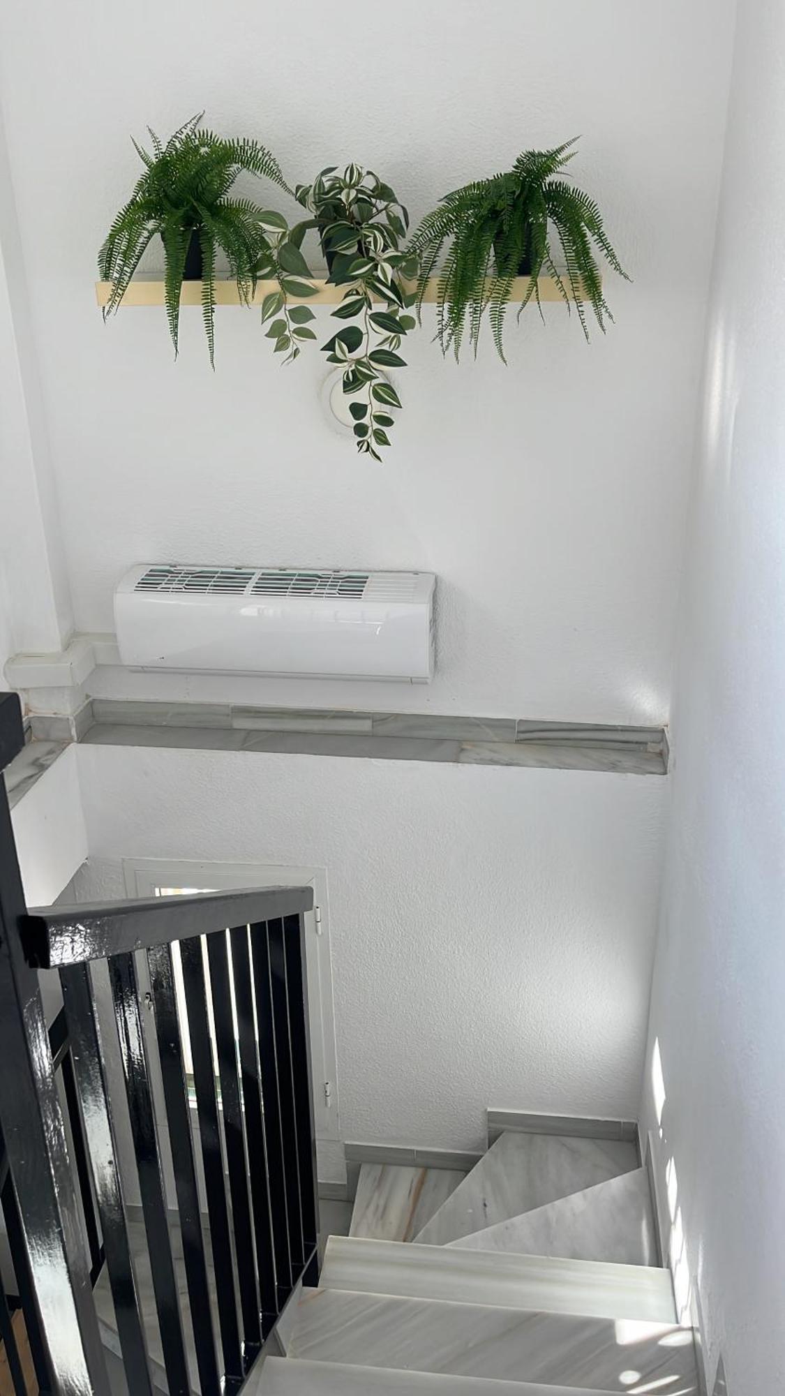 Duplex Bellavista Lejlighed Sitio de Calahonda Eksteriør billede